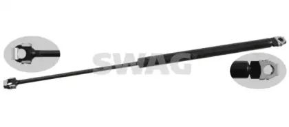 20 51 0020 SWAG Газовая пружина, капот